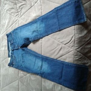 Abercrombie & Fitch jeans